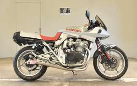 SUZUKI GSX400S KATANA 1993 GK77A