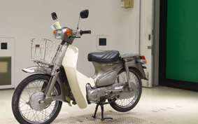 HONDA C90 SUPER CUB E 2015 HA02