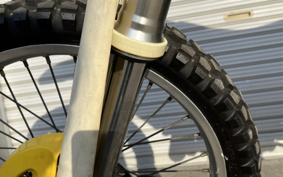SUZUKI RMX250 S SJ13A