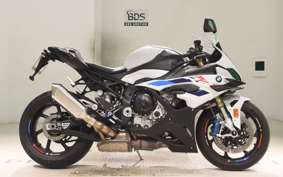 BMW S1000RR M DDC 2024