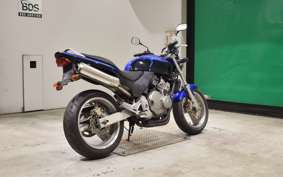 HONDA HORNET 250 1998 MC31