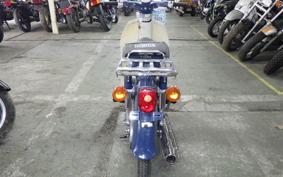 HONDA C50 SUPER CUB AA01