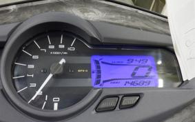YAMAHA CYGNUS 125 XSR 3 SEA5J