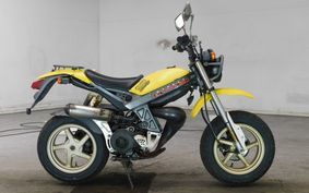 SUZUKI TR50 STREET MAGIC S CA1LB