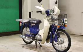 HONDA C50 SUPER CUB AA01