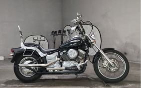 YAMAHA DRAGSTAR 400 1999 4TR