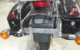 SUZUKI GZ125-HS