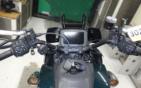 HARLEY PAN AMERICA 1250 S 2024