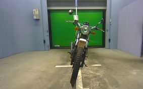 KAWASAKI 250TR 2007 BJ250F
