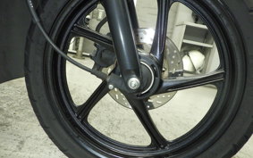 SUZUKI ADDRESS 110 2017 CE47A