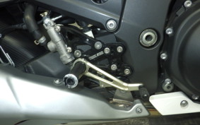 KAWASAKI ZX 1400 NINJA R A 2012