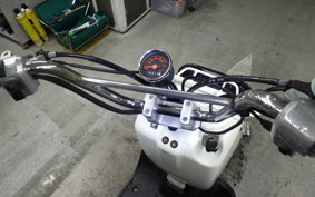 HONDA ZOOMER 2026 AF58