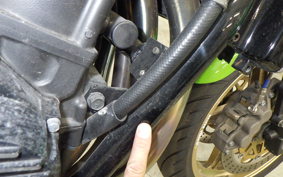 KAWASAKI ZRX1100 1998 ZRT10C