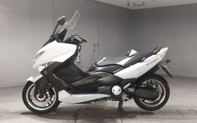 YAMAHA T-MAX 500 2010 SJ08J