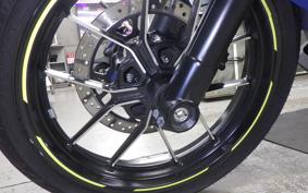 SUZUKI GIXXER 250