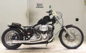 HARLEY FXST 1450 2000
