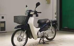 HONDA C50 SUPER CUB 2018 AA04
