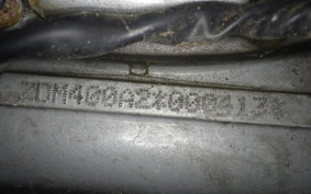 DUCATI MONSTER 400 IE