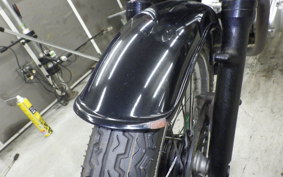 SUZUKI GRASS TRACKER NJ4DA