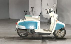 HONDA JU RIO AF52