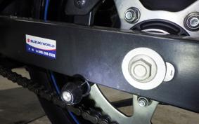 SUZUKI GSX-250R 2016