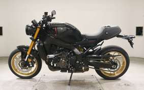 YAMAHA XSR900 2024 RN80J