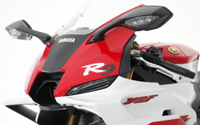 YAMAHA YZF-R9 70TH 2026 RNA3J