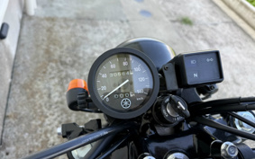 YAMAHA TW225 DG09J