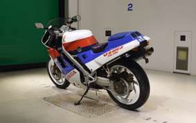 HONDA VFR400R 1987 NC24