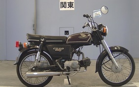 HONDA CD50 BENLY CD50