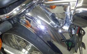 HONDA CB1100 EX ABS 2017 SC65