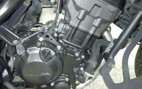 HONDA REBEL 250 A MC49