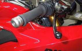 DUCATI PANIGALE V4 S 2024
