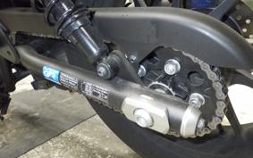 HONDA REBEL 250 A MC49