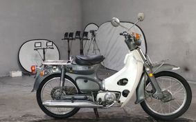 HONDA SUPER CUB70 C70