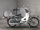 Фото Honda SUPER CUB70 с японского аукциона