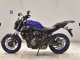 Фото Yamaha MT-07 ABS 2018 с японского аукциона
