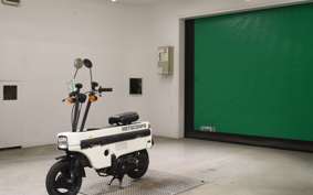 HONDA MOTOCOMPO 2004 AB12