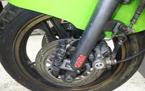KAWASAKI KR250 KR250A