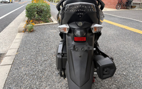 HARLEY FXDF1580 2008 GY4