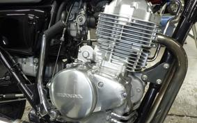 HONDA CB400SS E 2008 NC41