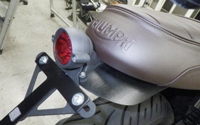 TRIUMPH BONNEVILLE T120 2023