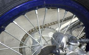 YAMAHA YZ85LW 2000 CB13C