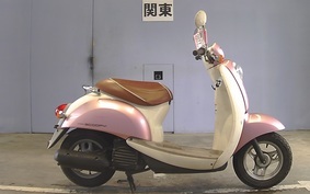 HONDA CREA SCOOPY AF55