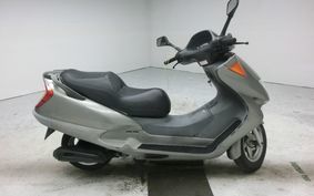 HONDA FORESIGHT MF04