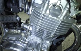 YAMAHA SR400 Gen.4 2015 RH03J