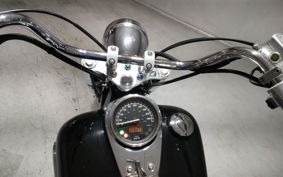 HONDA SHADOW 750 2008 RC50