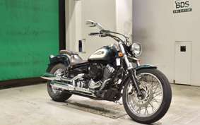 YAMAHA DRAGSTAR 400 2009 VH01J