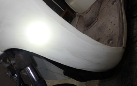 HONDA CREA SCOOPY 2022 AF55