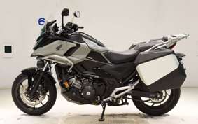 HONDA NC750X 2026 RH23